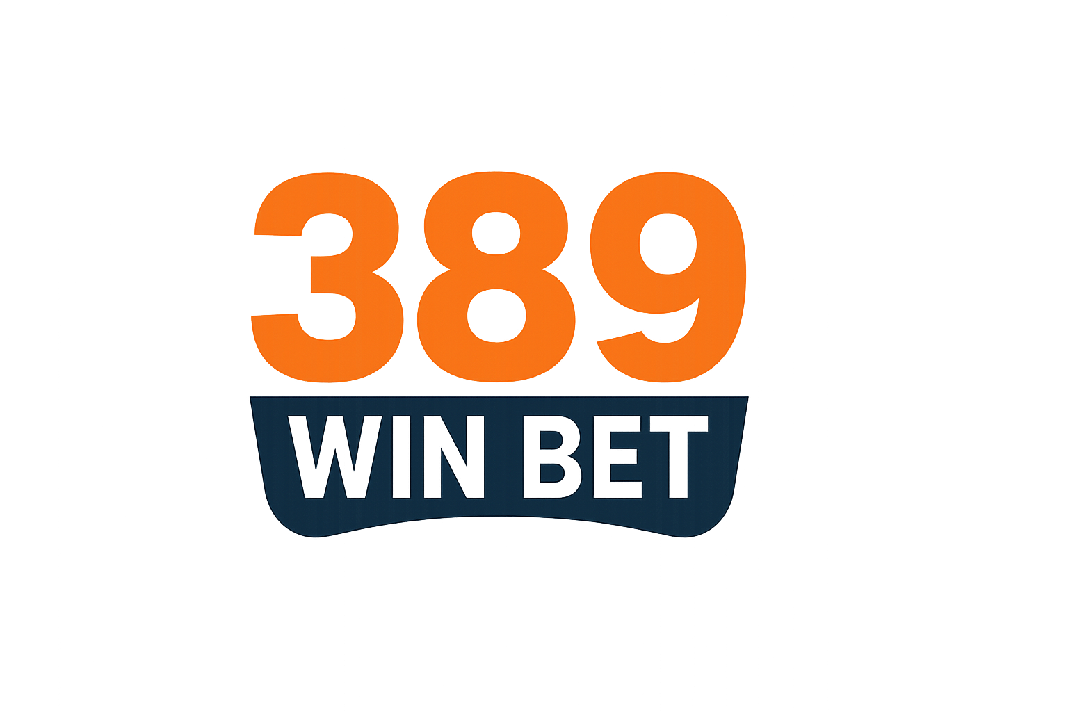 389 Win Bet Logo